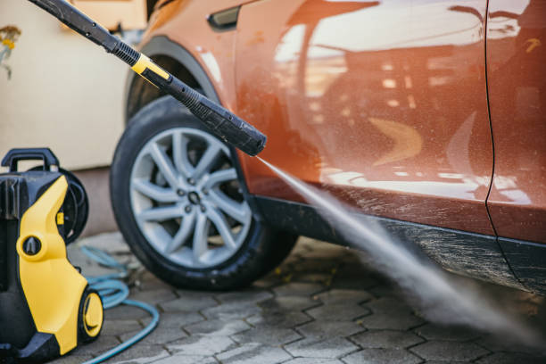 Best Best Pressure Washing Companies  in Rapids, NY