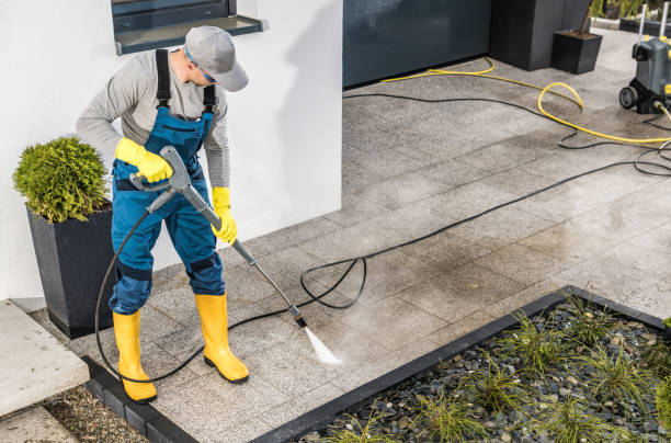 Best Pressure Washing Near Me  in Rapids, NY