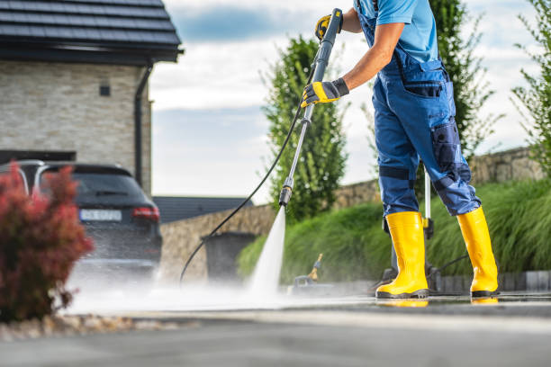 Reliable Rapids, NY Pressure Washing Solutions