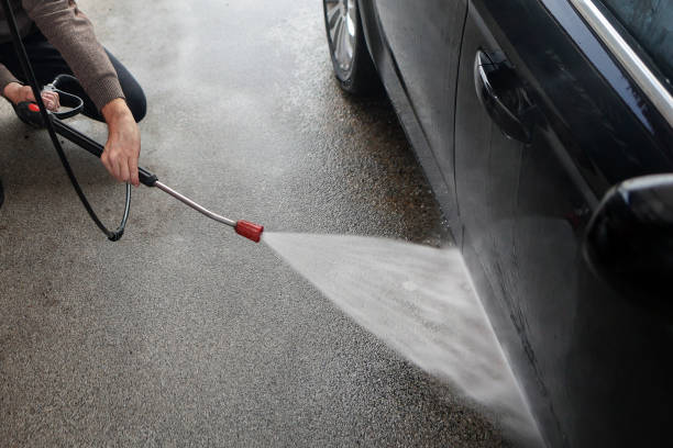 Best Affordable Pressure Washing  in Rapids, NY