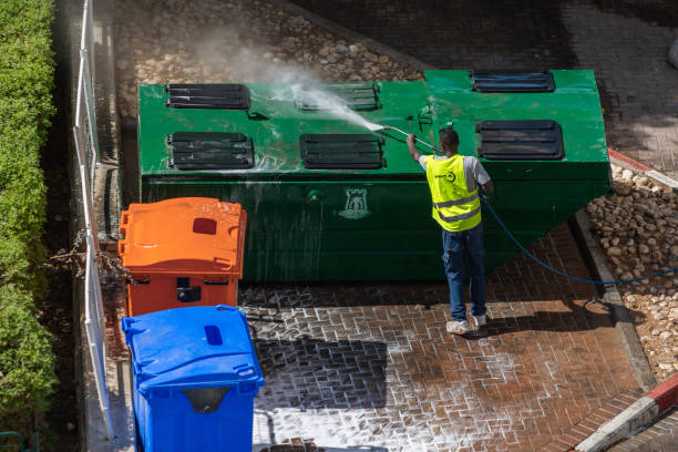 Best Pressure Washing Near Me  in Rapids, NY