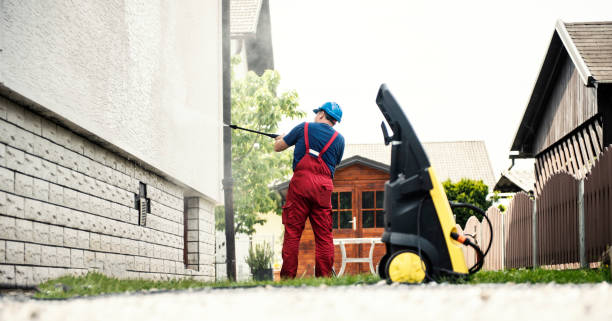 Best Concrete Pressure Washing  in Rapids, NY